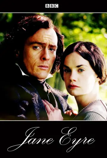 Постер до серіалу "Джейн Ейр" #1593309