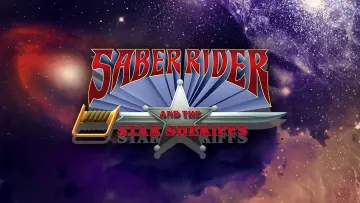 Задник до серіалу "Saber Rider and the Star Sheriffs" #1421960