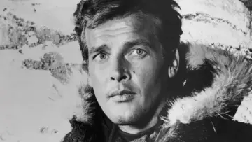 Задник до серіалу "The Alaskans" #1659782