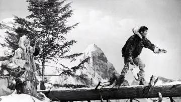 Задник до серіалу "The Alaskans" #1659785