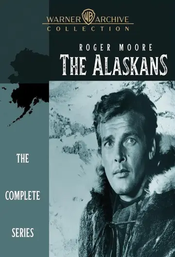Постер до серіалу "The Alaskans" #1659788