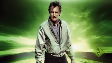 Задник к сериалу "The Invaders" #1367088