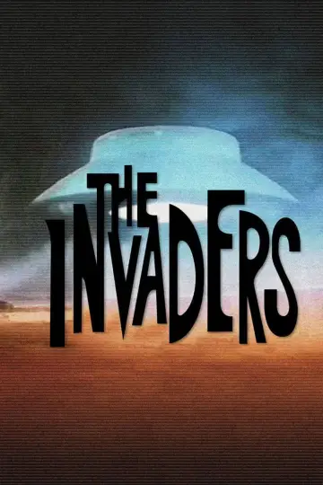 Постер к сериалу "The Invaders" #1367095