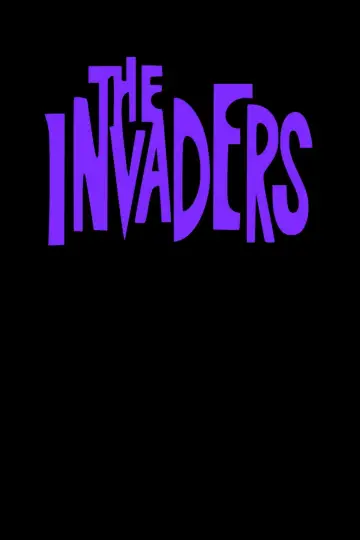 Постер к сериалу "The Invaders" #1367098