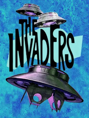 Постер до серіалу "The Invaders" #1695577