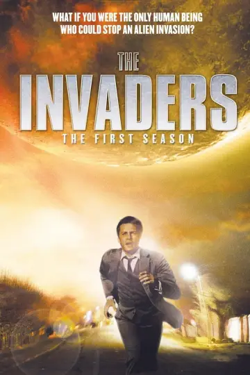 Постер до серіалу "The Invaders" #1695578