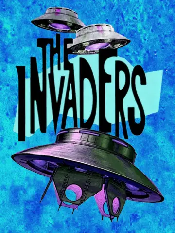 Постер до серіалу "The Invaders" #1695580