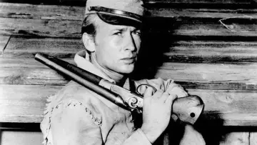 Задник до серіалу "The Rebel" #1384457