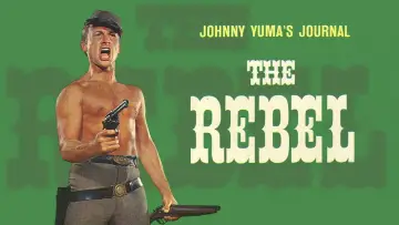 Задник до серіалу "The Rebel" #1384459