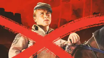 Задник до серіалу "The Rebel" #1384460
