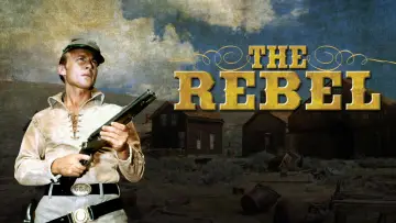 Задник до серіалу "The Rebel" #1384461