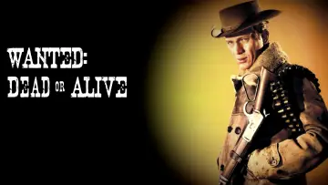 Задник до серіалу "Wanted: Dead or Alive" #1355200