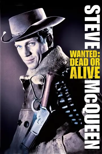 Постер до серіалу "Wanted: Dead or Alive" #1355206