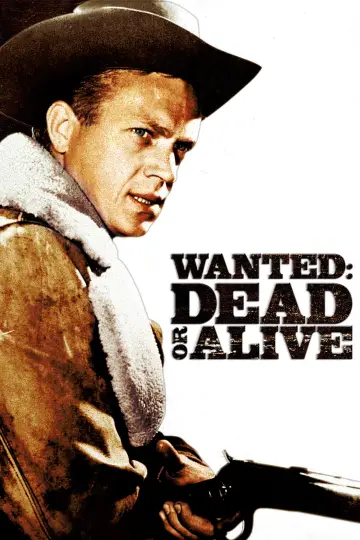 Постер до серіалу "Wanted: Dead or Alive" #1355207