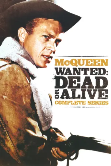 Постер до серіалу "Wanted: Dead or Alive" #1355208