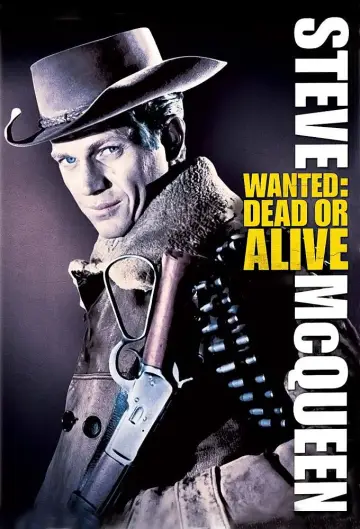 Постер до серіалу "Wanted: Dead or Alive" #1355211