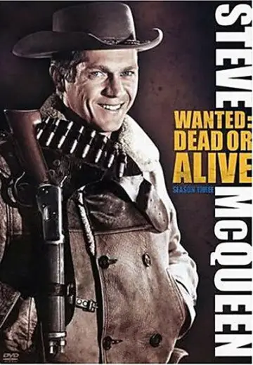 Постер до серіалу "Wanted: Dead or Alive" #1694033