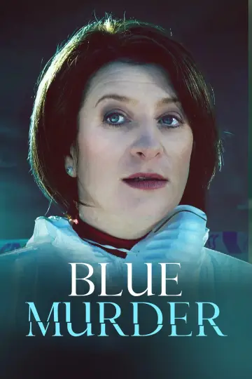Постер до серіалу "Blue Murder" #1691495