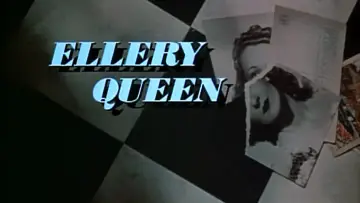 Задник до серіалу "Ellery Queen" #1436949
