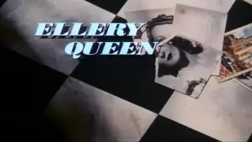 Задник до серіалу "Ellery Queen" #1436950
