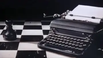 Задник до серіалу "Ellery Queen" #1436951