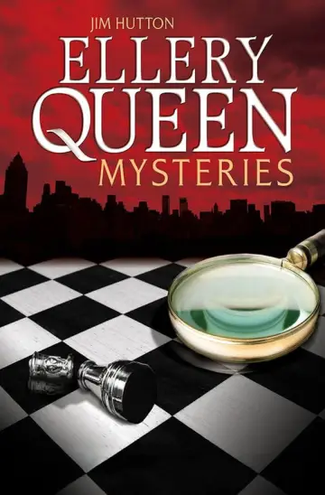 Постер до серіалу "Ellery Queen" #1436957