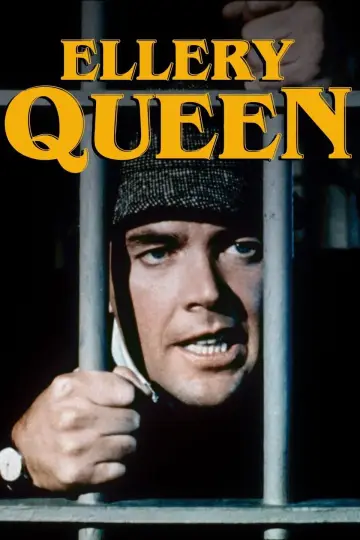 Постер до серіалу "Ellery Queen" #1436959