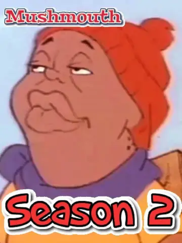 Сезон 2