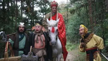 Задник до серіалу "西游记" #1362094