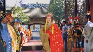 Задник до серіалу "西游记" #1362104
