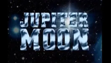 Задник до серіалу "Jupiter Moon" #1833530