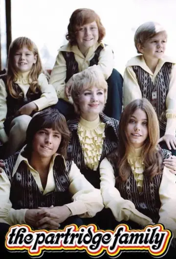 Постер до серіалу "The Partridge Family" #1681379