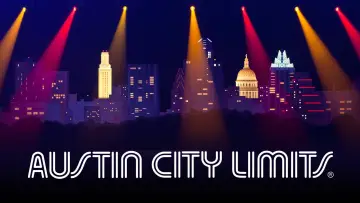 Задник до серіалу "Austin City Limits" #1374771
