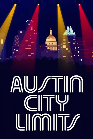 Постер до серіалу "Austin City Limits" #1374779