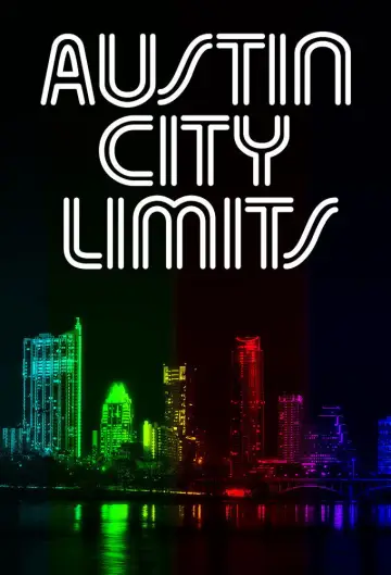 Постер до серіалу "Austin City Limits" #1374780