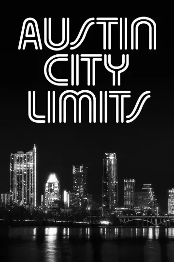 Постер до серіалу "Austin City Limits" #1374781
