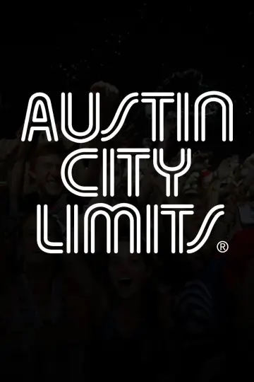 Постер до серіалу "Austin City Limits" #1374783