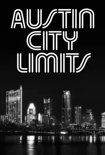 Постер до серіалу "Austin City Limits" #1374784