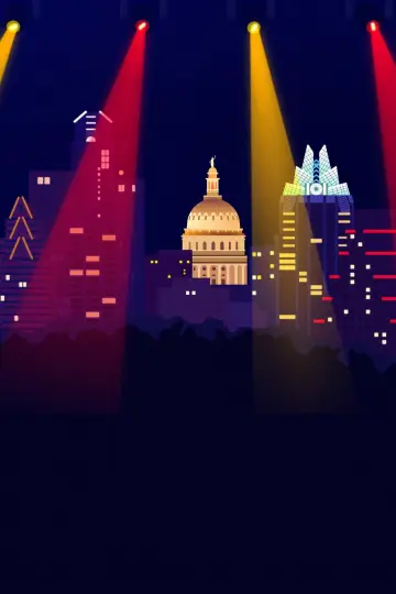 Постер до серіалу "Austin City Limits" #1374786