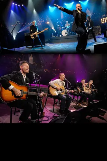 Постер до серіалу "Austin City Limits" #1696637