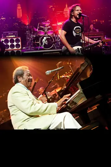 Постер до серіалу "Austin City Limits" #1696639