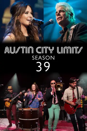 Постер до серіалу "Austin City Limits" #1696647