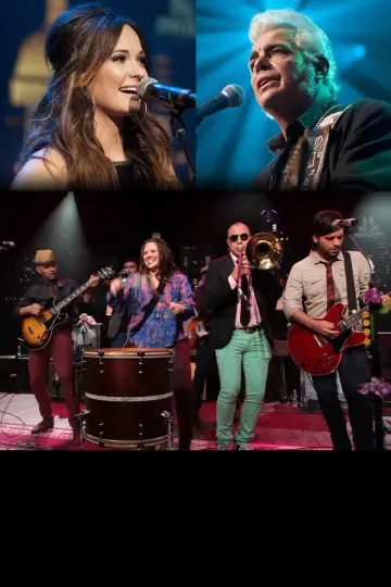 Постер до серіалу "Austin City Limits" #1696648
