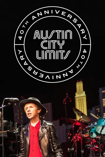 Постер до серіалу "Austin City Limits" #1696650