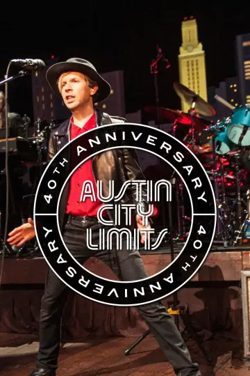 Постер до серіалу "Austin City Limits" #1696651