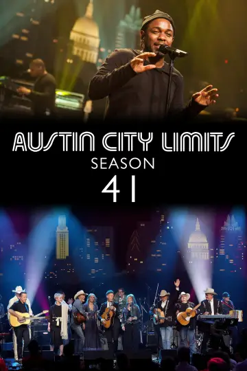 Постер до серіалу "Austin City Limits" #1696654