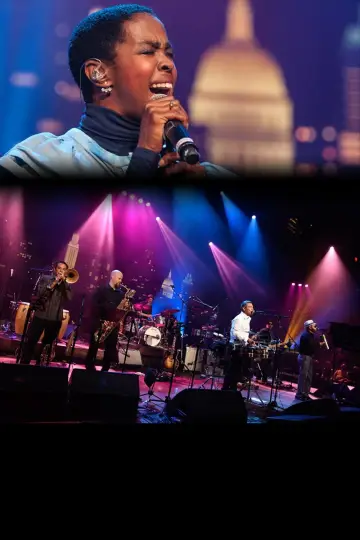 Постер до серіалу "Austin City Limits" #1696657