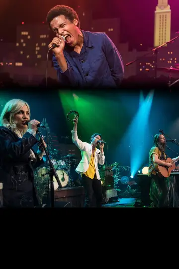 Постер до серіалу "Austin City Limits" #1696659