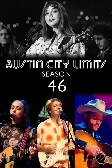 Постер до серіалу "Austin City Limits" #1696668