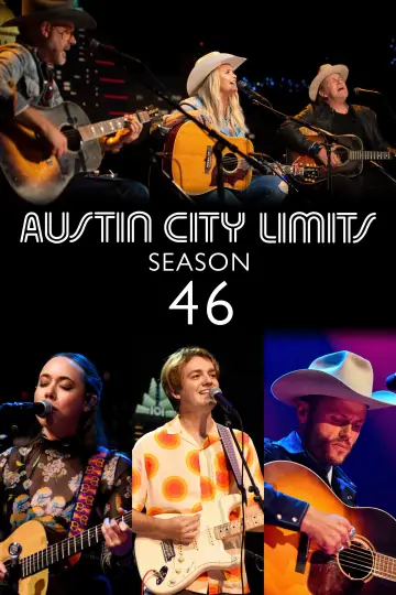 Постер до серіалу "Austin City Limits" #1696669